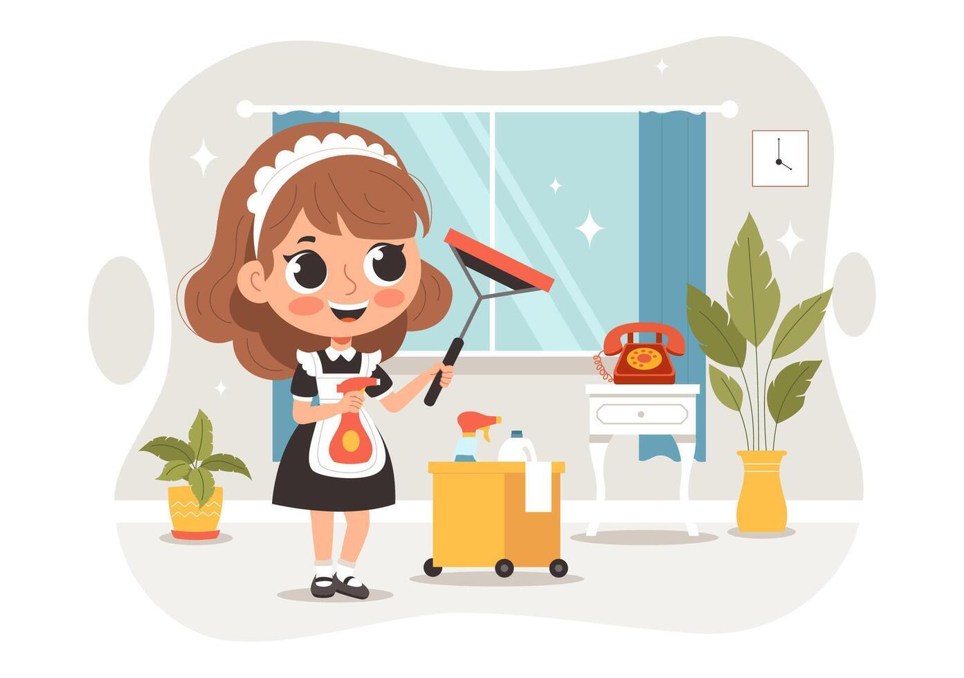 🌟 مكتب الواحة للعمالة المنزلية - تنازل عاملات بالرياض! - خدمكم